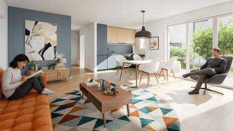 Bad Camberg Wohnungen, Bad Camberg Wohnung kaufen