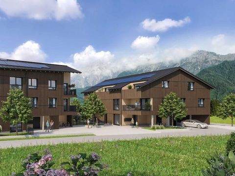 Saalfelden Wohnungen, Saalfelden Wohnung kaufen