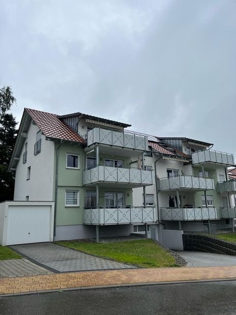Orsingen-Nenzingen Wohnungen, Orsingen-Nenzingen Wohnung kaufen