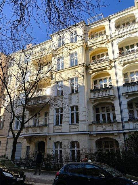 Berlin / Steglitz Wohnungen, Berlin / Steglitz Wohnung kaufen