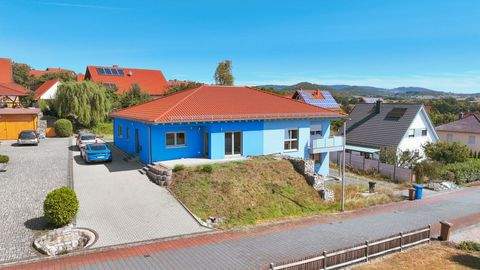 Oberleichtersbach Häuser, Oberleichtersbach Haus kaufen