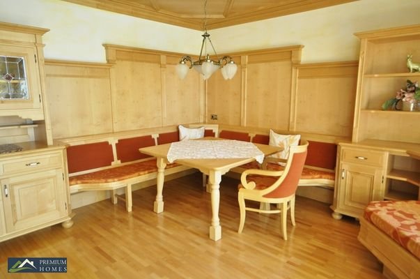 KUNDL - Einfamilienhaus - Stube