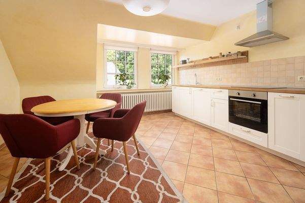 Küche (Wohn- und Wirtschaftsgebäude)