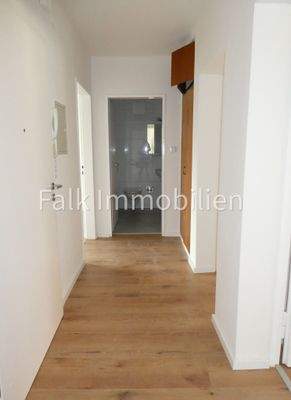 Flur/Eingangsbereich