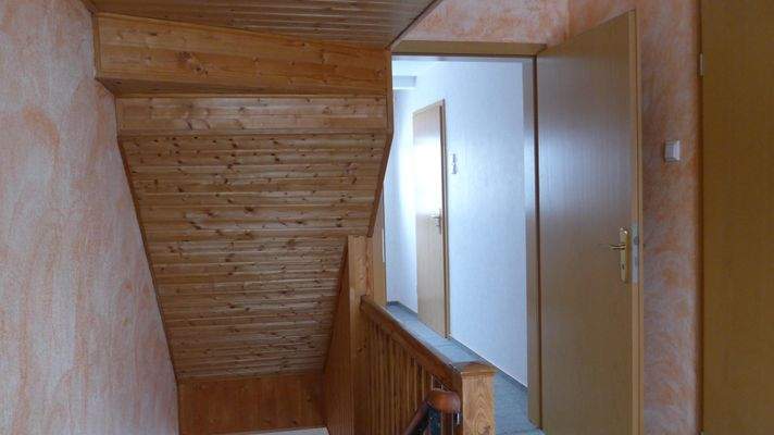 Flur DG linke Hälfte