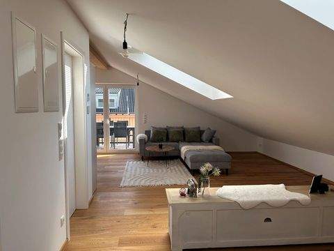 Dingolfing Wohnungen, Dingolfing Wohnung kaufen