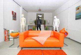 Moderne Gewerbeeinheit im Zentrum von Euskirchen!