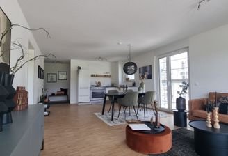 Wohnen/Essen