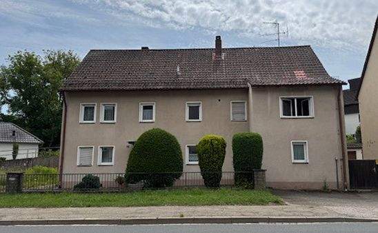 Ehemaliges landwirtschaftliches Anwesen