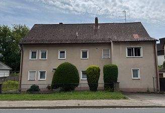 Ehemaliges landwirtschaftliches Anwesen