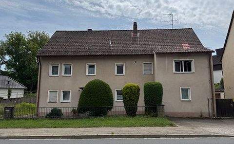 Roßtal Häuser, Roßtal Haus kaufen