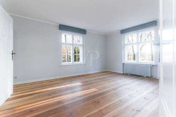 Schönes Altbauzimmer