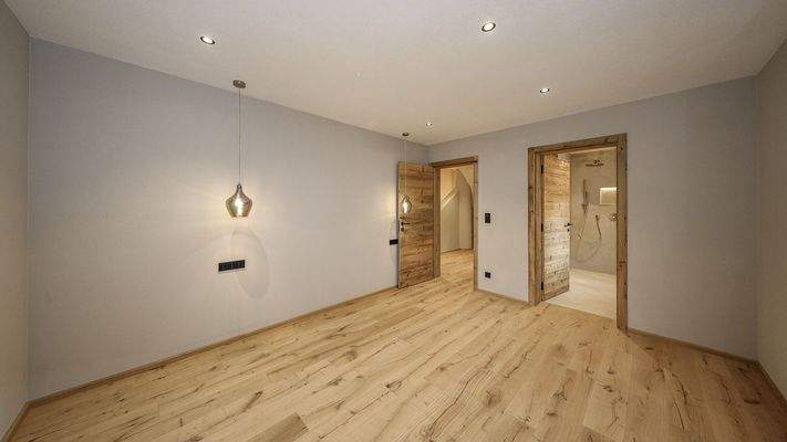 KITZIMMO-Luxus-Neubau-Penthouse in Toplage kaufen - Immobilien Kirchberg.