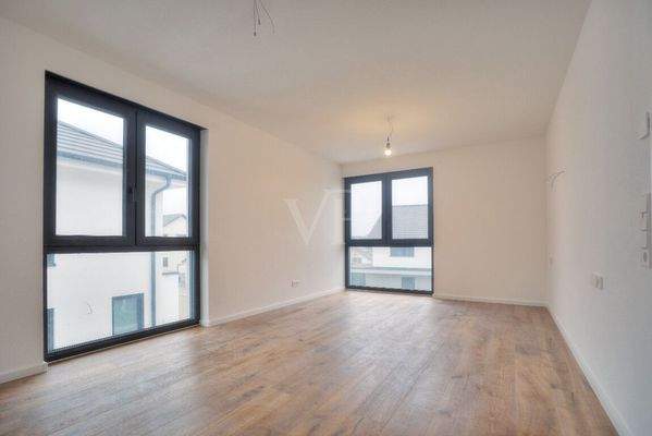 Kinderzimmer / Büro