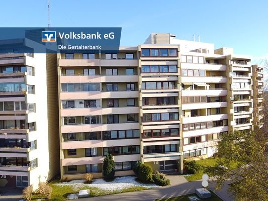 Gebäudeansicht