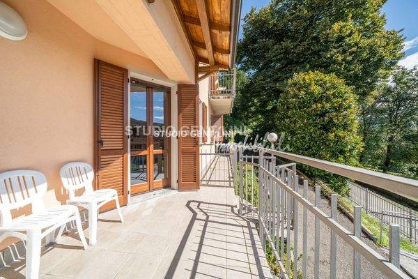 ingresso - terrazzo appartamento 1