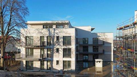 Giengen an der Brenz Wohnungen, Giengen an der Brenz Wohnung kaufen