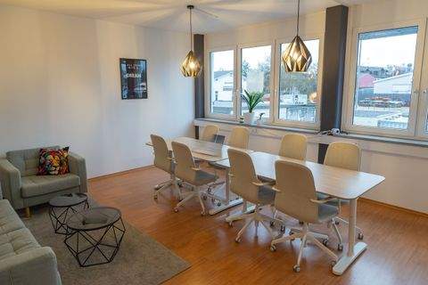 Radolfzell am Bodensee Büros, Büroräume, Büroflächen 