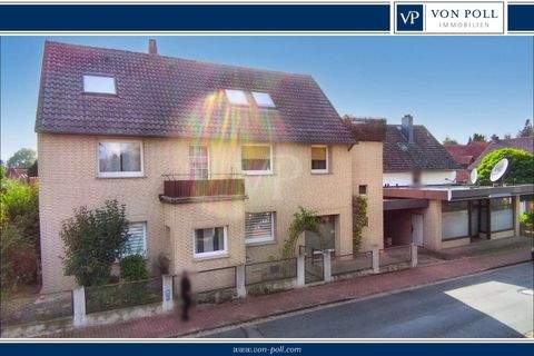 Hessisch Oldendorf / Fischbeck (Weser) Häuser, Hessisch Oldendorf / Fischbeck (Weser) Haus kaufen