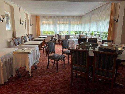 Gastrofläche Restaurant 