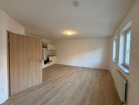 Wohnung beispielhaft