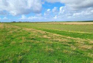 Landschaftsblick