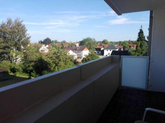 Loggia Original Foto