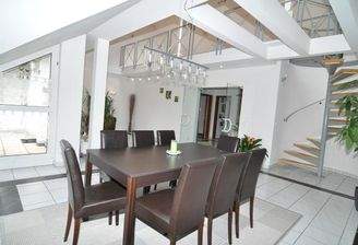 Essbereich (Archivbild)