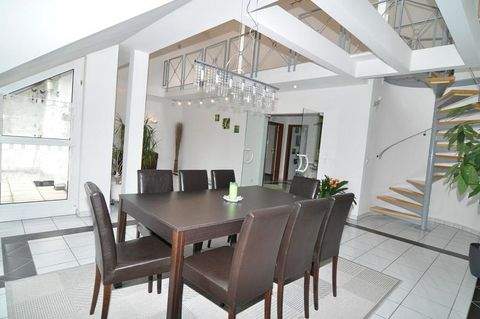 Dörfles-Esbach Wohnungen, Dörfles-Esbach Wohnung mieten