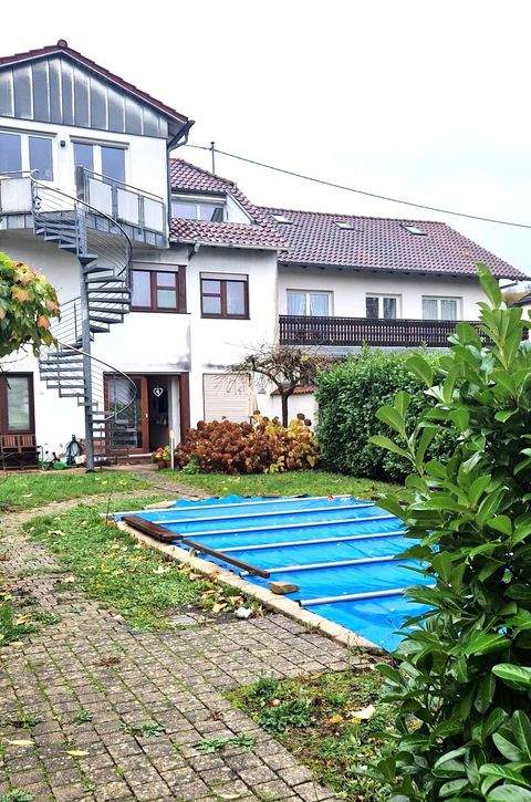 Losheim Wohnungen, Losheim Wohnung kaufen