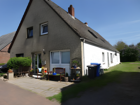Cadenberge Häuser, Cadenberge Haus kaufen