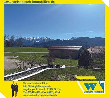 Weisenbach Immobilien