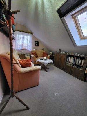 OG Gästezimmer oder Kinderzimmer