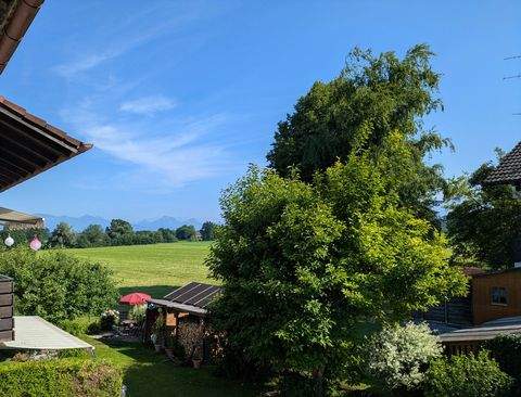 Großkarolinenfeld Wohnungen, Großkarolinenfeld Wohnung kaufen