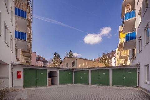 München Renditeobjekte, Mehrfamilienhäuser, Geschäftshäuser, Kapitalanlage