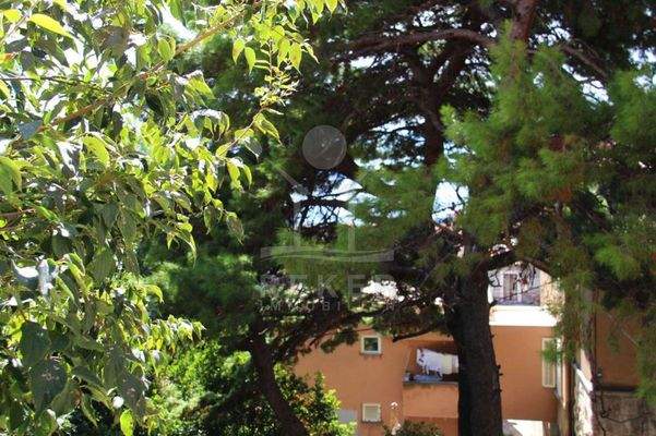 Zentrale Lage in der historischen Stadt Split