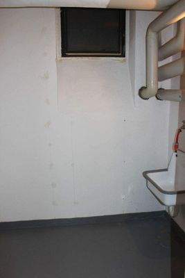 Kellergeschoss kleiner Raum 2