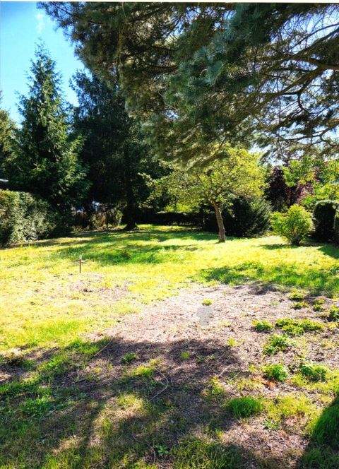 Falkensee Grundstücke, Falkensee Grundstück kaufen