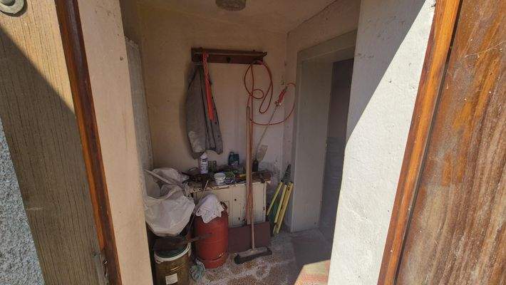 EG-Eingangsbereich links