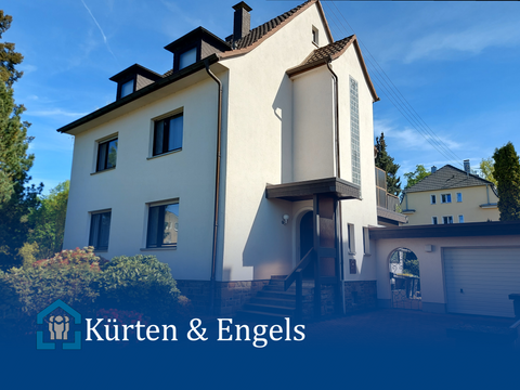 Hennef (Sieg) Wohnungen, Hennef (Sieg) Wohnung mieten