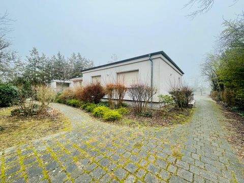 Friesack Häuser, Friesack Haus kaufen