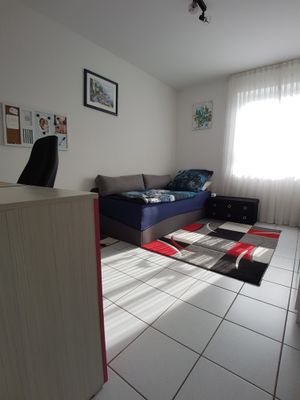 Gästezimmer / Büro 1.OG