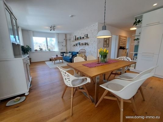 Wohnen/Essen