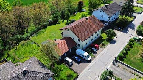 Dingolfing Häuser, Dingolfing Haus kaufen