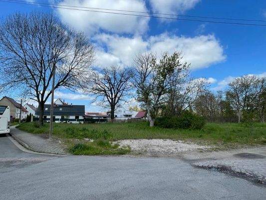 WBG 108 - Vorschau Grundstück