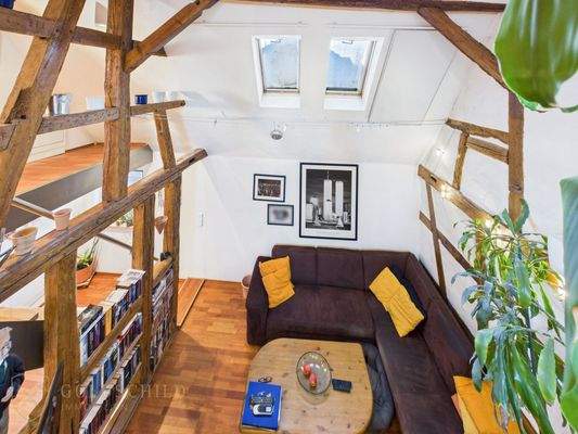 Blick in den Wohnbereich-PR0084-STILL071