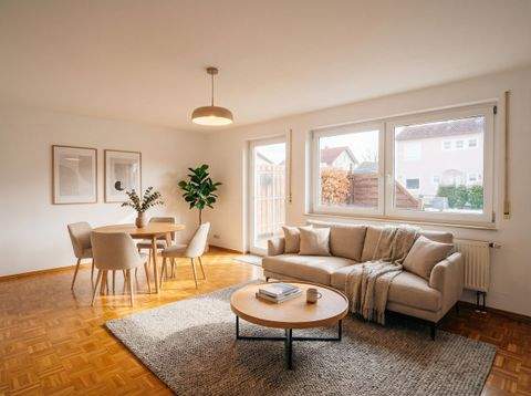 Türkheim Häuser, Türkheim Haus kaufen