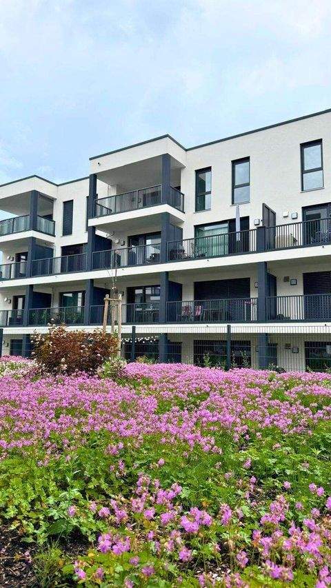 Burglengenfeld Wohnungen, Burglengenfeld Wohnung kaufen