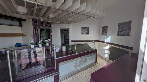 Schwerin Ladenlokale, Ladenflächen 