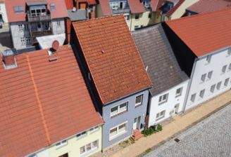 Ansicht Straßenseite